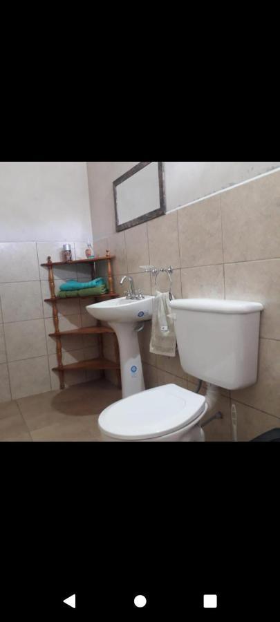 Cabana Abra Del Monte Monohambiente 카치 외부 사진