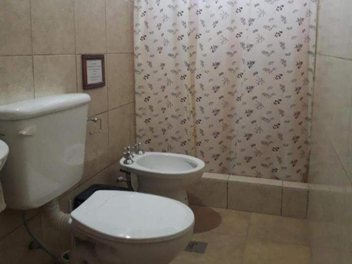 Cabana Abra Del Monte Monohambiente 카치 외부 사진